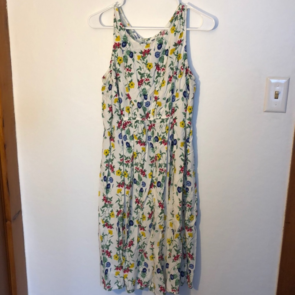 Maternity Dress